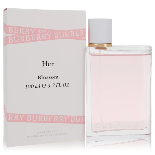 Burberry Her Blossom Perfume